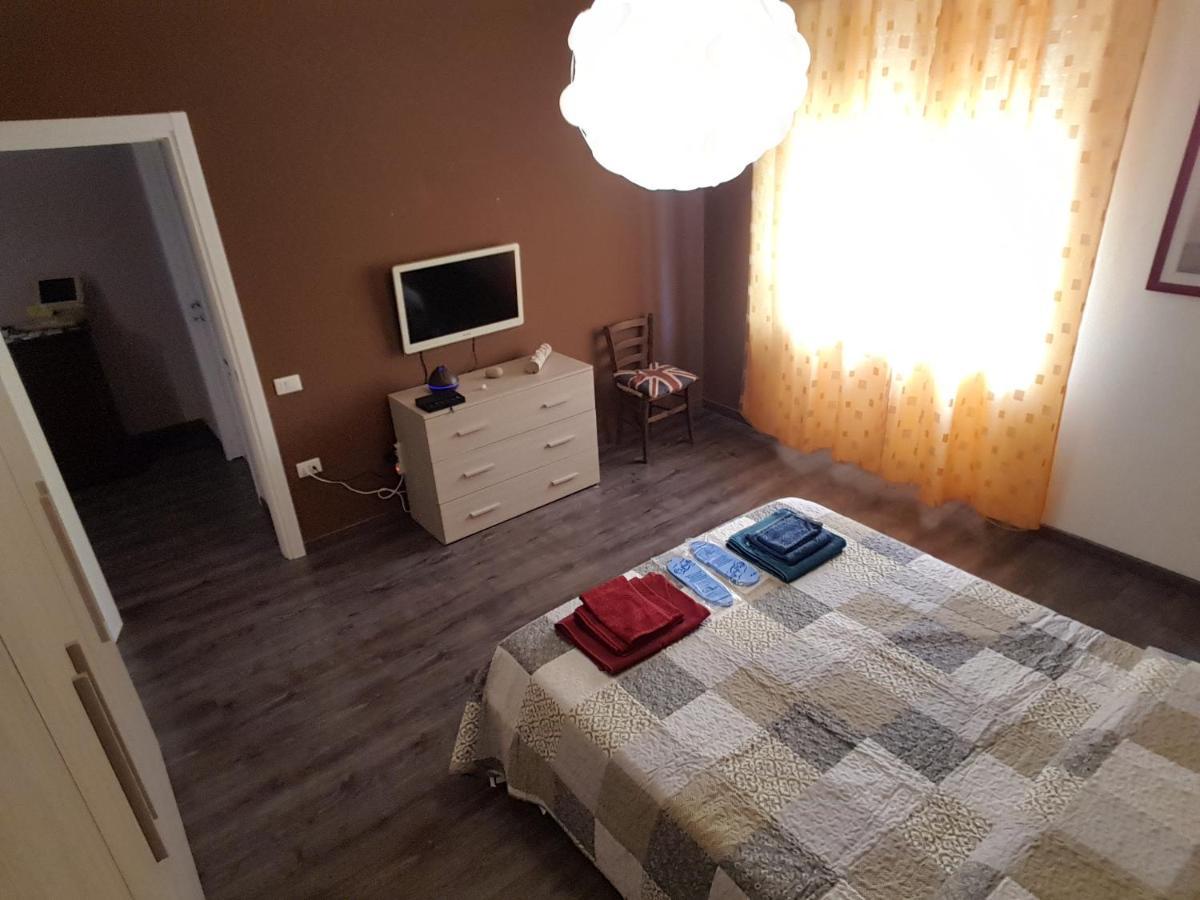 Spazio-Confort-Fitness Piombino Bagian luar foto