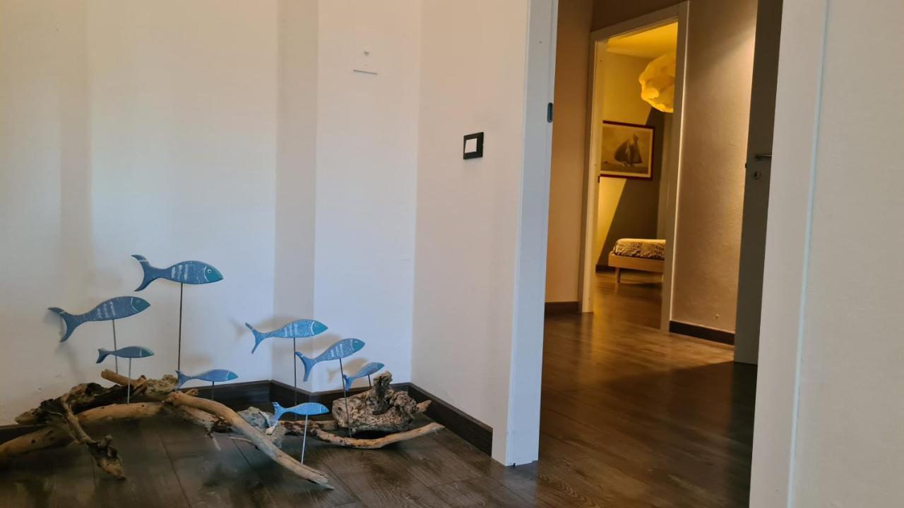 Spazio-Confort-Fitness Piombino Bagian luar foto