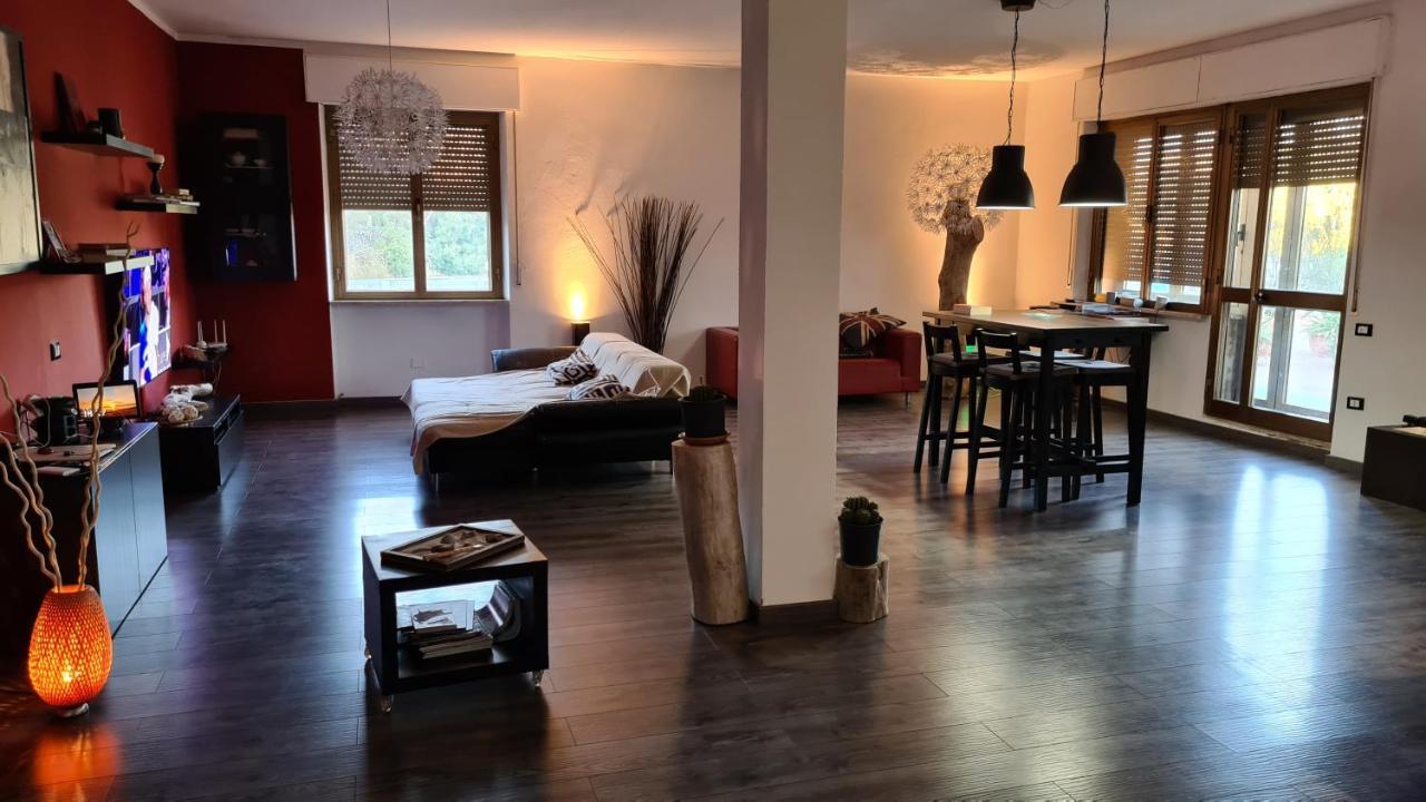 Spazio-Confort-Fitness Piombino Bagian luar foto