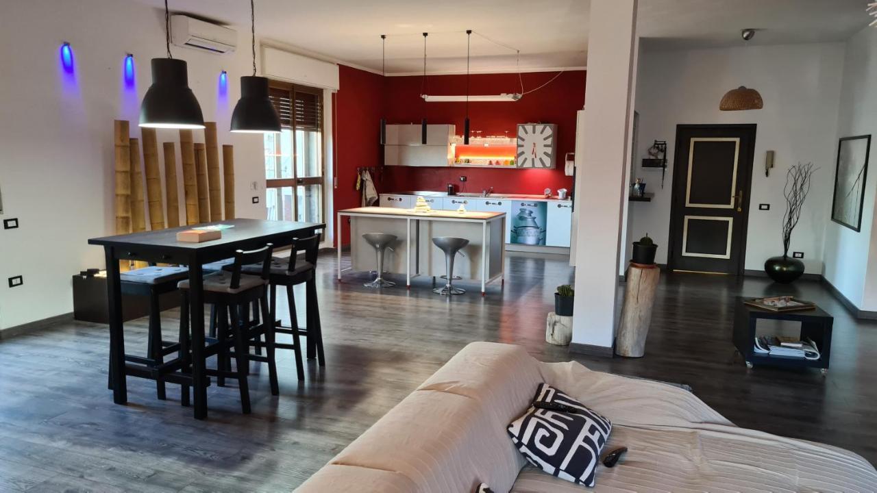 Spazio-Confort-Fitness Piombino Bagian luar foto