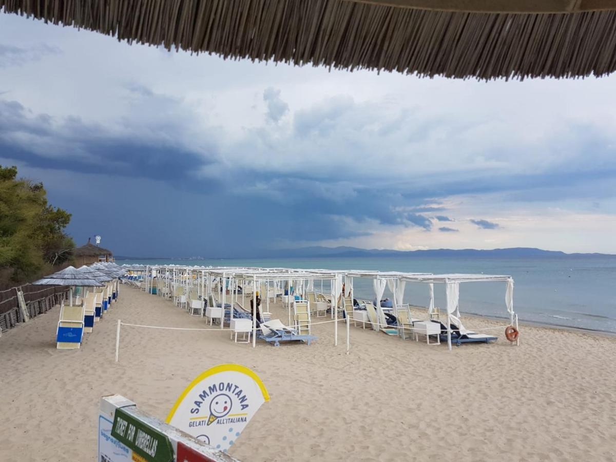 Spazio-Confort-Fitness Piombino Bagian luar foto