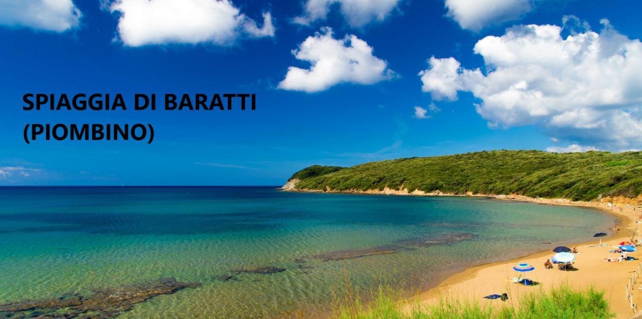 Spazio-Confort-Fitness Piombino Bagian luar foto