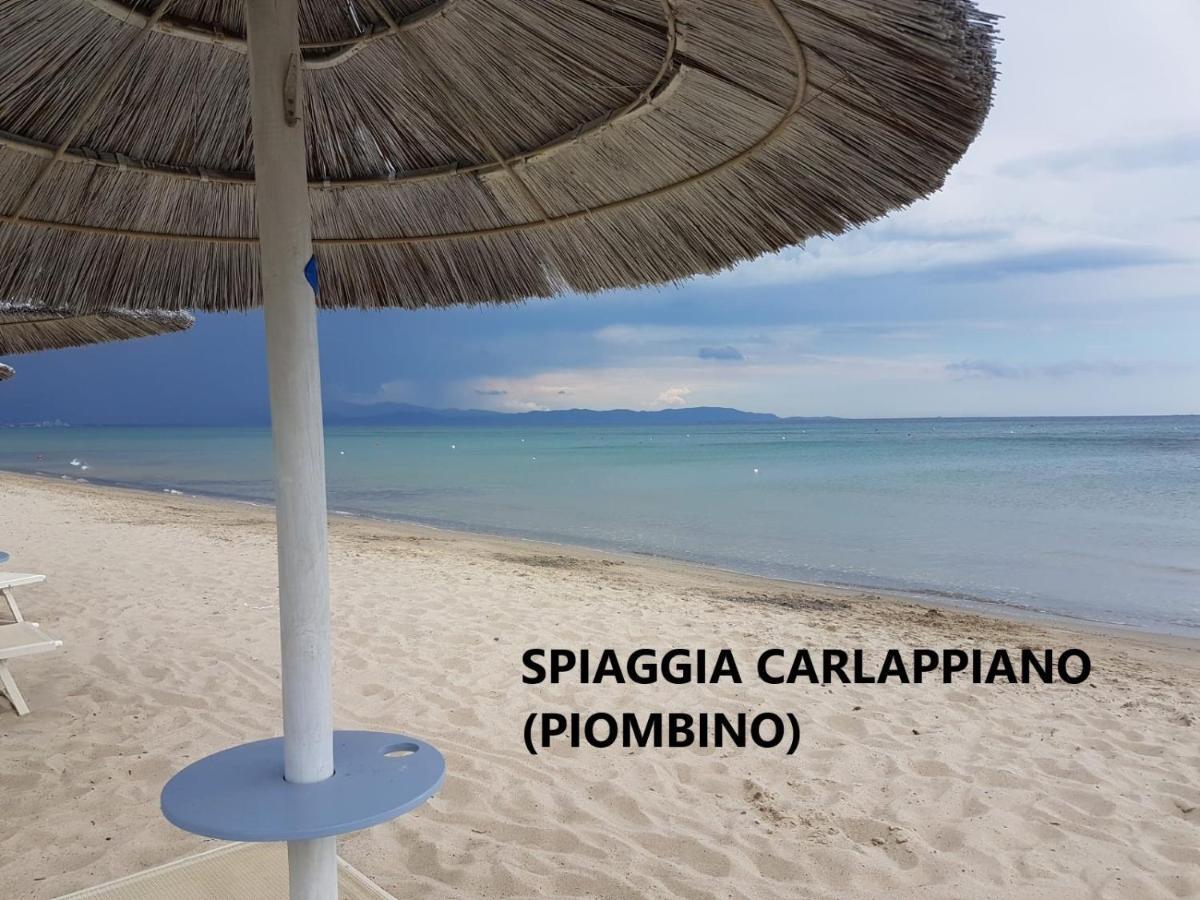 Spazio-Confort-Fitness Piombino Bagian luar foto