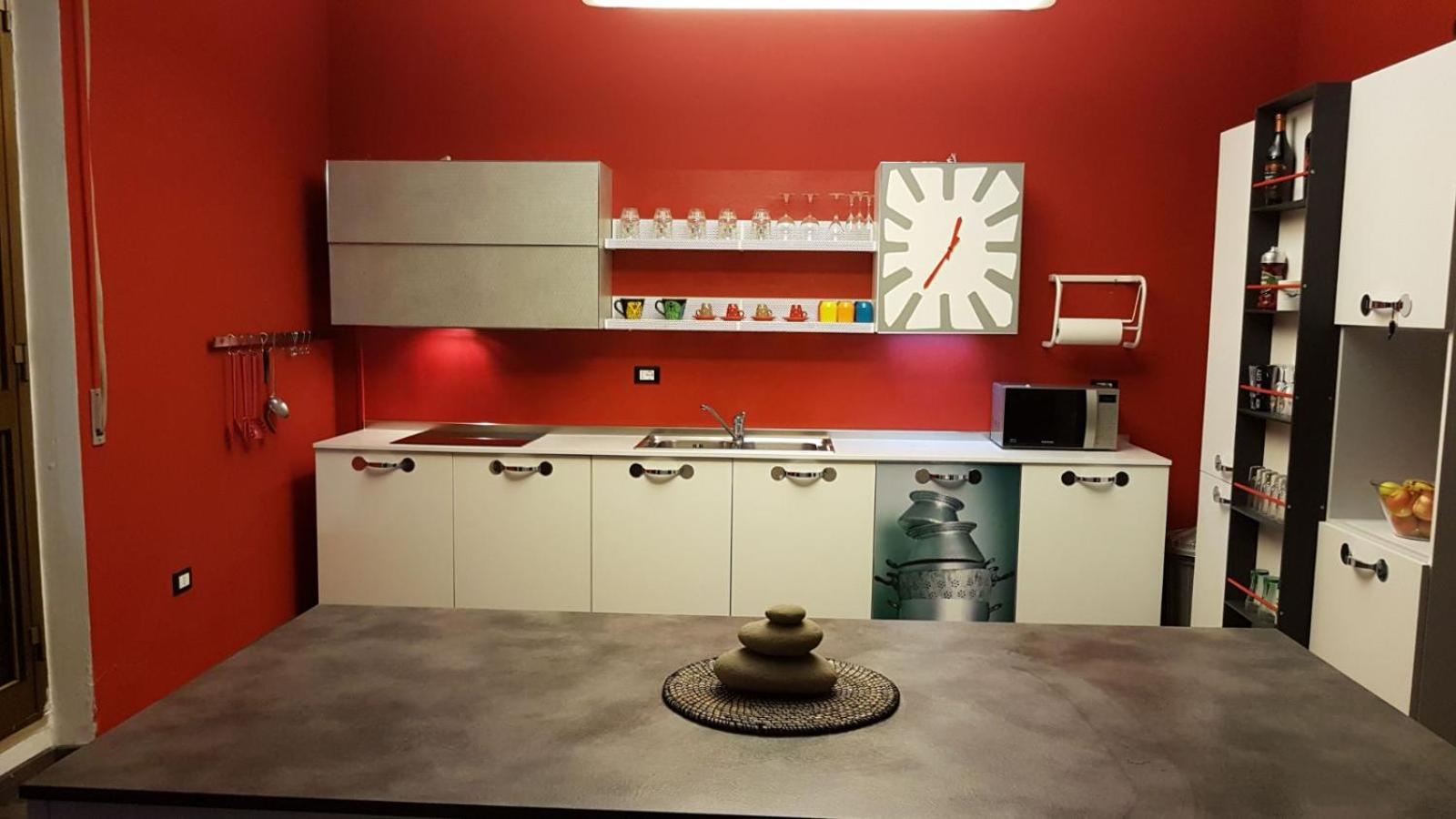 Spazio-Confort-Fitness Piombino Bagian luar foto