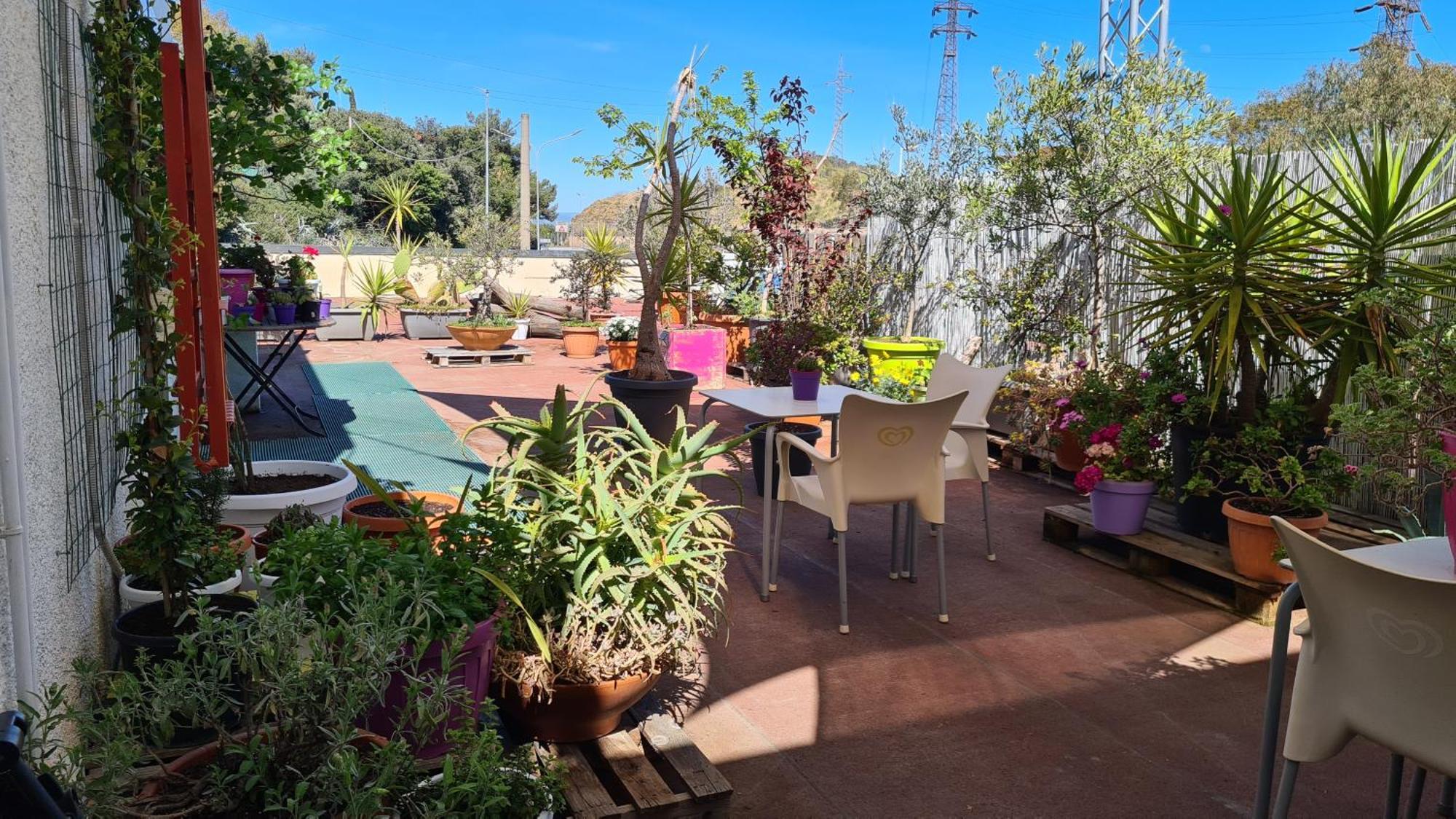Spazio-Confort-Fitness Piombino Bagian luar foto